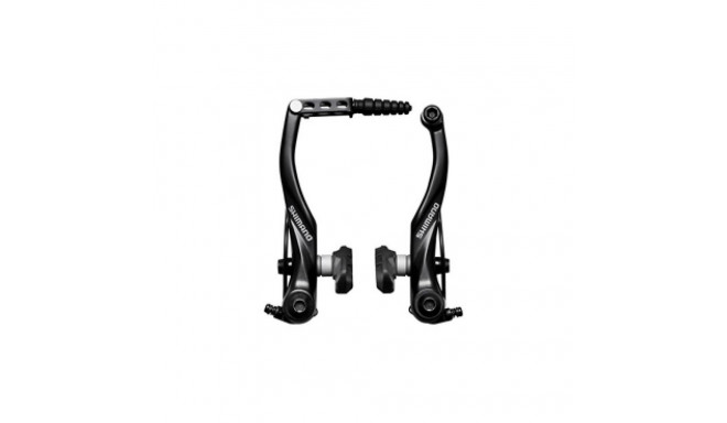 Pidur SHIMANO Taga Silver BR-T4000 Alivio w/S65T