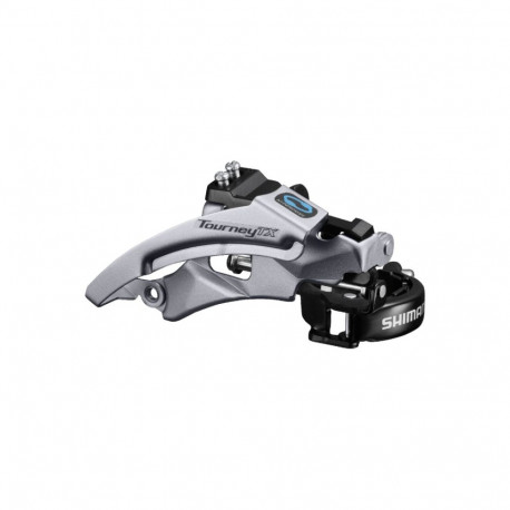 Esivahetaja SHIMANO FD-TX800 34.9mm 66-69