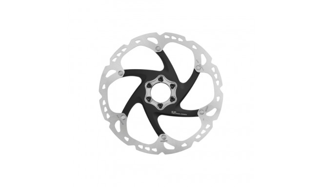 Piduriketas SHIMANO 203 mm 6-Bolt (SM-RT86)