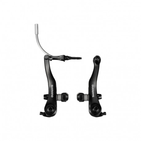 Pidur SHIMANO BR-R353 tagumine must