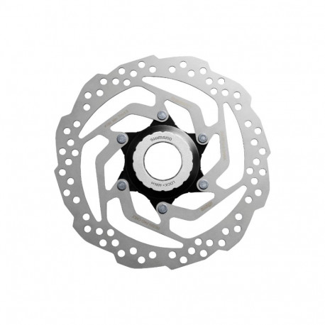 Piduriketas SHIMANO 180 mm Center Lock SM-RT10 Resin Pad Only