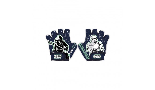 Kindad Star Wars Stormtrooper, sinised