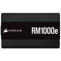 Corsair RM1000e power supply unit 1000 W 24-pin ATX ATX Black