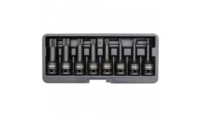 Yato YT-1069 must löökpadrun