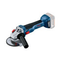 Bosch GWS 18V-10 Professional angle grinder 9000 RPM 2.1 kg