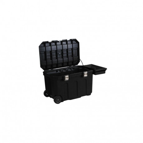 Combi ratastega suur karp 50g