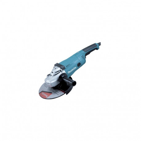 Makita GA9020 angle grinder 23 cm 6600 RPM 2200 W 5.8 kg