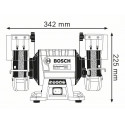 TABLE GRINDER FI 150/20 MM 350W GBG 35-15 BOSCH