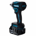 Combo 18V 3x5.0Ah DLX2359TJ1 MAKITA kit Combo 18V 3x5.0Ah DLX2359TJ1 MAKITA kit