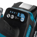 Combo 18V 3x5.0Ah DLX2359TJ1 MAKITA kit