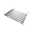 Alantec SA-P-19-1U-650-4-S rack accessory Rack shelf