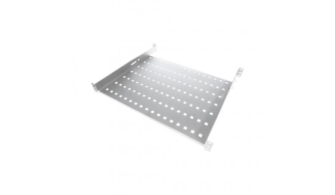 Alantec serverikapi riiul SA-P-19-1U-650-4-S