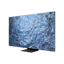 Samsung QN900C QE65QN900CTXXH TV 165.1 cm (65") 8K Ultra HD Smart TV Wi-Fi Black