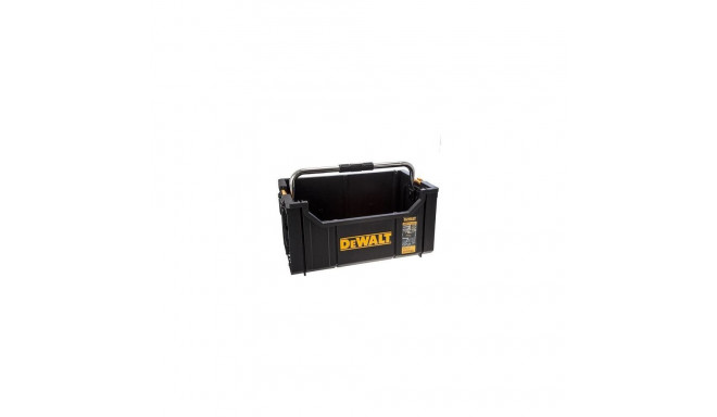 DeWALT DS280 Tool box Plastic Black