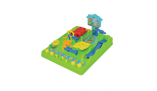 Tomy T7070 aktiivne/oskuste mängukomplekt