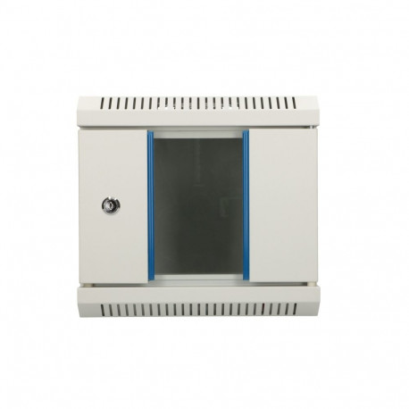 Extralink EX.14466 rack cabinet 4U Wall mounted rack Grey