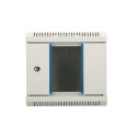 Extralink EX.14466 rack cabinet 4U Wall mounted rack Grey