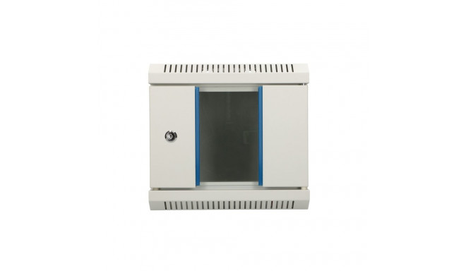 Extralink EX.14466 seinapealne rack-kapp 4U hall