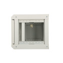 Extralink EX.14466 rack cabinet 4U Wall mounted rack Grey