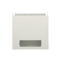 Extralink EX.14466 rack cabinet 4U Wall mounted rack Grey