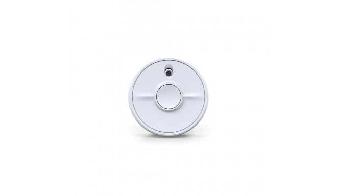 FireAngel SB5-INT smoke detector Optical detector Wireless