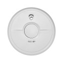 FireAngel SB5-INT smoke detector Optical detector Wireless