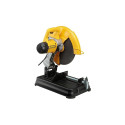 DeWALT D28730-QS benchtop cut-off saw 4000 RPM