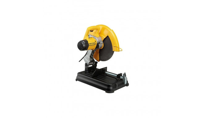 DeWALT D28730-QS benchtop cut-off saw 4000 RPM