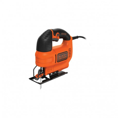Black & Decker KS701E power jigsaw 520 W