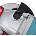 Makita GA5040C angle grinder 12.5 cm 1400 W