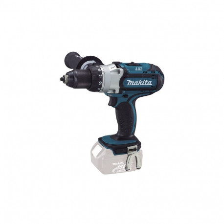 Makita DDF451Z must, sinine trell 1700 RPM