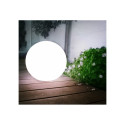 Greenblue 46572 Outdoor pedestal/post lighting Black,White LED
