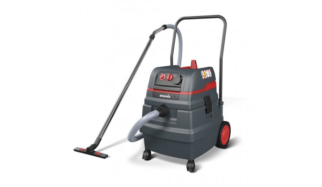 Starmix L-1650 must, punane