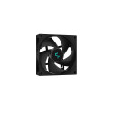 DeepCool AG300 Chipset Air cooler 9.2 cm Black, Metallic
