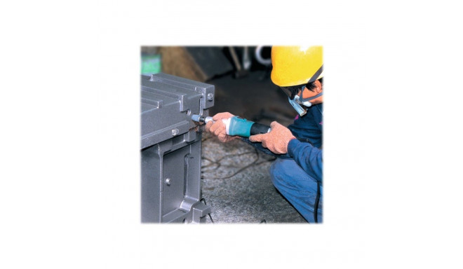 Makita GD0800C sirglihvimismasin 28000 p/min sinine, hall 750 W