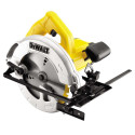 DeWALT DWE550 16.5 cm 5500 RPM 1200 W