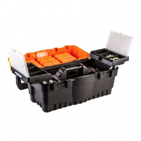 Neo Tools 21" toolbox