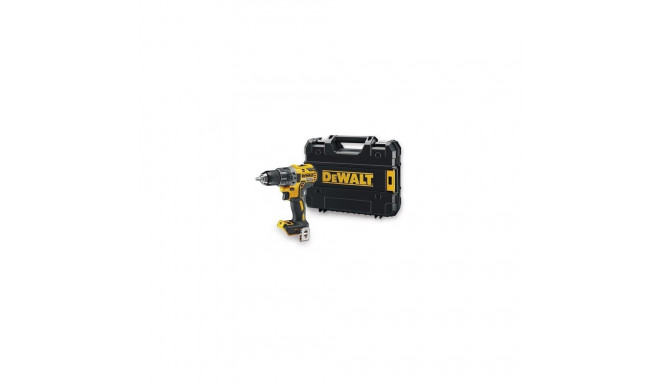 DeWALT DCD791NT - haamriga puur/akutrell