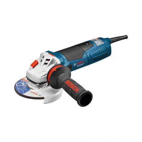 Bosch GWS 19-125 CIE Professional nurklihvmasin 12,5 cm 11500 p/min 1900 W 2,4 kg