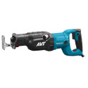 Makita JR3070CT sabre saw 3.2 cm Black,Blue 1510 W