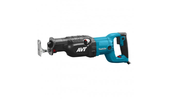 Makita JR3070CT must, sinine saabelsaag 2800 spm 1510 W