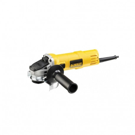 DeWALT nurklihvija DWE4057-QS 12.5cm 11800 RPM 800W 1.8kg
