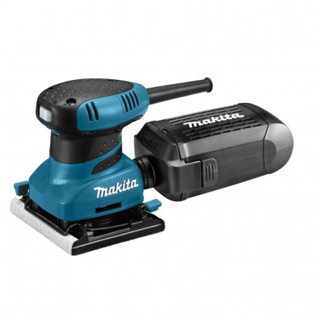 Makita BO4556K kaasaskantav lihvija orbitaallihvija 14000 OPM