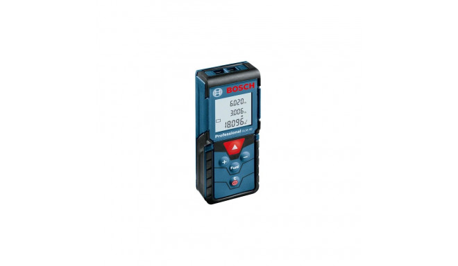 Bosch GLM 40 Professional rangefinder 0.15 - 40 m