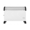 Fan convector heater 2000W Volteno