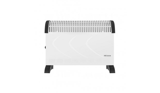 Fan convector heater 2000W Volteno