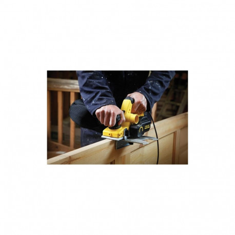 Stanley FATMAX höövel 750W 9mm koos kohvriga