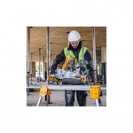 DeWALT DE7033 kaldsae alus 4 jalga