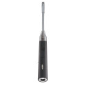 GEFU DRAGO Flame kitchen lighter Black,Stainless steel