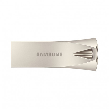 Samsung USB-mälupulk MUF-64BE 64GB USB Type-A 3.2 Gen 1 (3.1 Gen 1), hõbedane